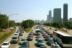 Transport Workforce