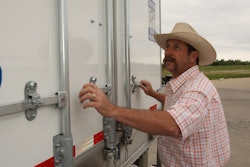 Truck Driver