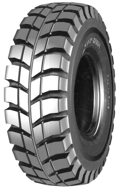 Yokohama Tire Corp Rl42 Otr Tire