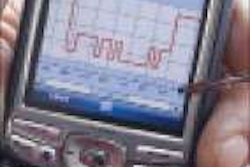 Keller Mobile from J.J. Keller & Associates has an onboard recorder that communicates via Bluetooth with any number of Windows Mobile handheld devices.
