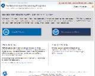 The Federal Motor Carrier Safety Administration’s Pre-Employment Screening Program allows carriers the option of accessing driver inspection and crash records before hiring.