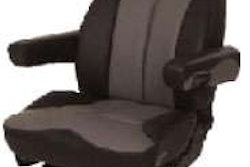 Enhanced Seat