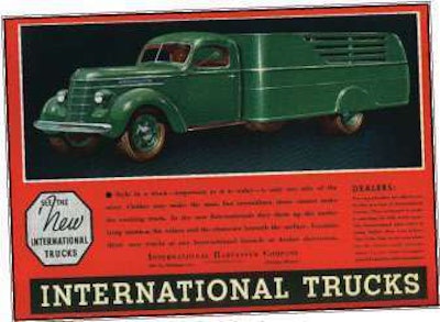 International Untitled 1