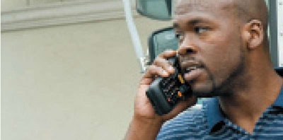 Phone Call