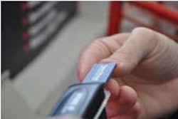The ACS sleep apnea reporting service allows drivers to upload sleep data from APAP machines using the TripPak Truck Stop Scanning network.
