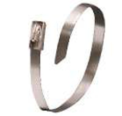 Stainless Steel Untitled 1