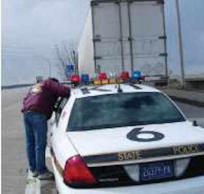 Successful preventive maintenance programs will result in fewer roadside inspections and citations, which in turn will result in a better CSA 2010 safety score.