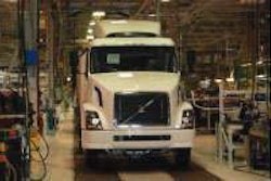 Volvo Trucks North America says it is “way ahead of the curve” with its current engine technology platform, and customer acceptance has been “exceptionally good.”