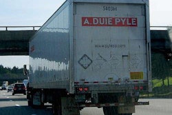 A Duie Pyle
