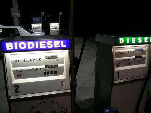 Biodiesel