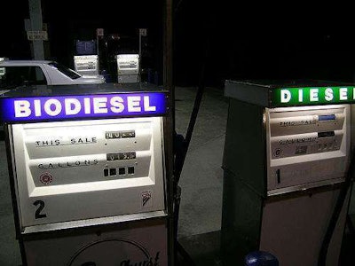 Biodiesel