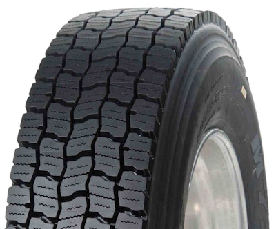 Bridgestone Bandag Bdr Hg Tread