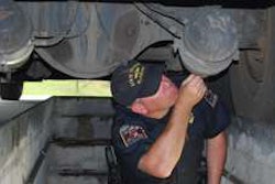 Cvsa Roadcheck