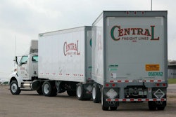 Central Freight Lines