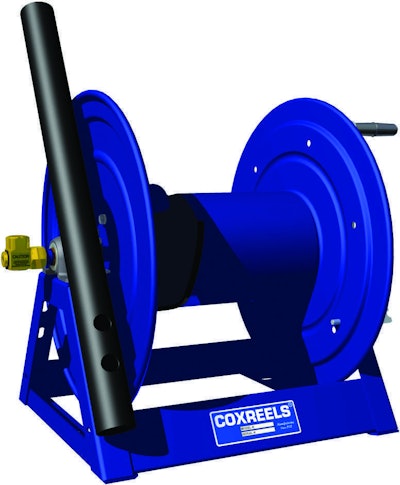Coxreels Wand Holder For 1125 Series Reels