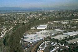 Daimler Plant