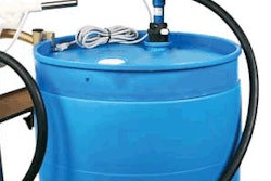 Diesel Exhaust Fluid