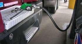 Diesel Prices