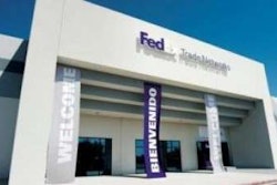 Fed Ex Trade Networks
