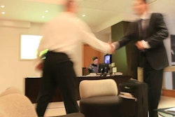 Handshake