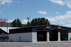 Kenworth Salina