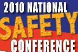 Nptc Safety Conference Logo