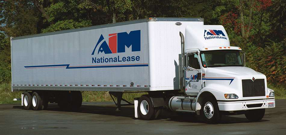 Nationa Lease