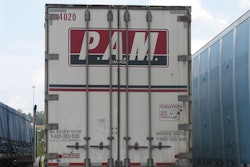 Pam Transport
