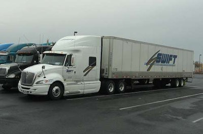 Swift Transportation