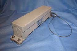 The VeriWise Track & Trace has a magnetic mount option