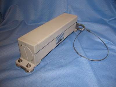 The VeriWise Track & Trace has a magnetic mount option