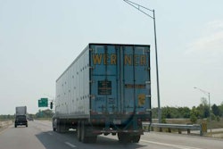 Werner Truck