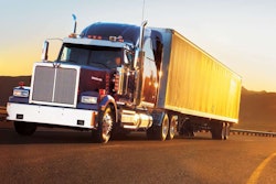 Western Star 4900 Ex