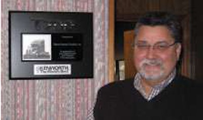 Bobby Allen, director of maintenance for Danny Herman Trucking, says the Mountain City, Tenn.-based company keeps maintenance in-house mainly to control costs.