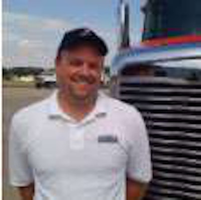 Chas Voyles, chair of TMC’s Service Provider Committee, hopes his group can help change attitudes.