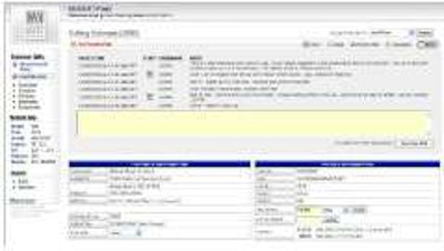 One of the key features of MVAsist, a Volvo and Mack offering on the Decisiv platform, is to make the interaction between the truck owner and the service provider as transparent as possible to minimize miscommunication and disputes.