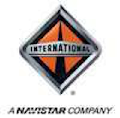 Navistar Small