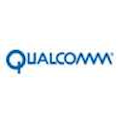 Qualcomm Sponsor Logo