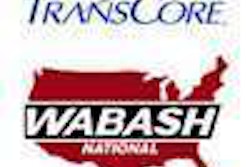 Transcore Wabash Small