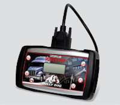 Bully Dog Power Pup Ecm Tuner