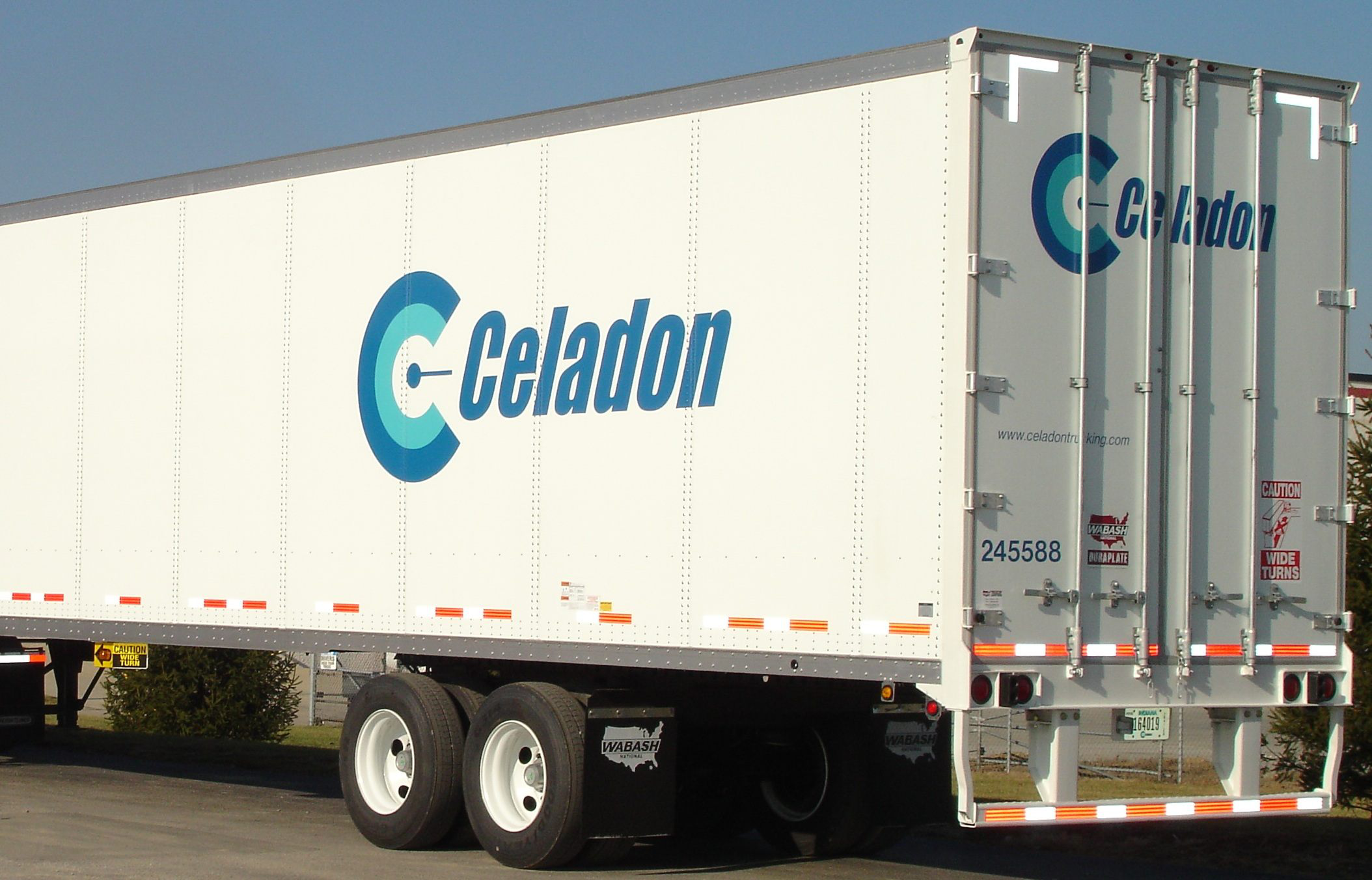 Celadon 2