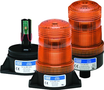 Ecco 6260 Led Beacon