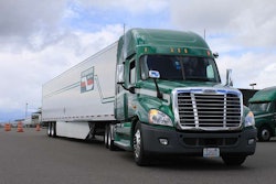 Interstate Distributor