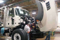Mack Macungie