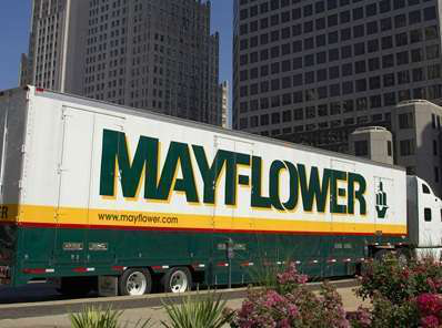 Mayflower Final