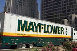 Mayflower Final