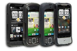 OtterBox cases for HTC, Motorola devices