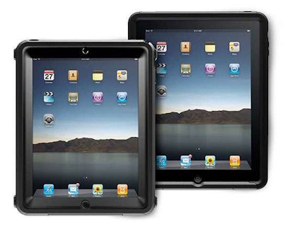 Otter Box I Pad