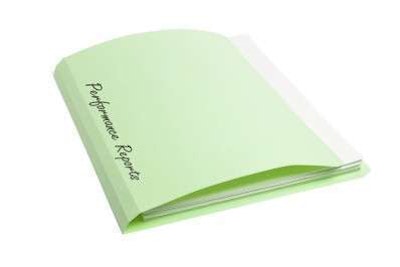 Performance Reports E1281968020979