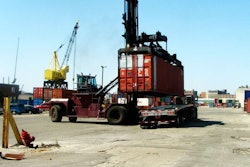 Port Of Milwaukee